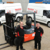 Trucktech Handling