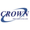 Crown Precision Engineering
